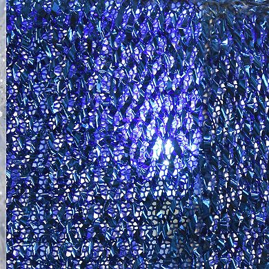 National Tree Company 30" LED Light-Up Snowman