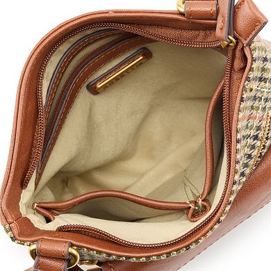 Rosetti Kyla Crossbody Bag