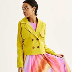 Trench Coats: Find Long Jackets For the Family