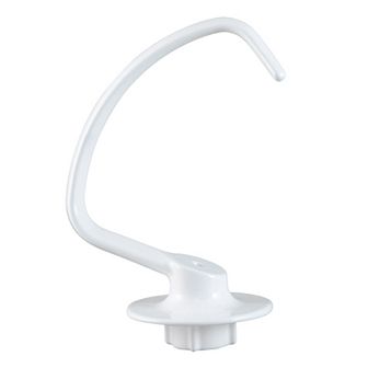 KitchenAid® K5ADH Dough Hook Attachment For 5-qt Stand Mixers
