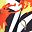 Black Orange