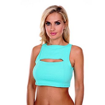 Women's Crop Top