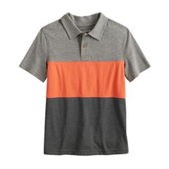 V-Neck Hardware One-Piece Swimsuit