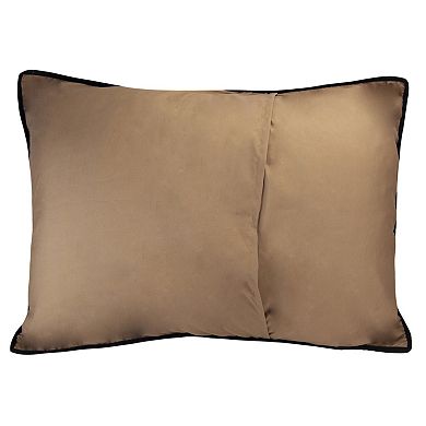 Donna Sharp Bear Cottage Quilt & Sham Set