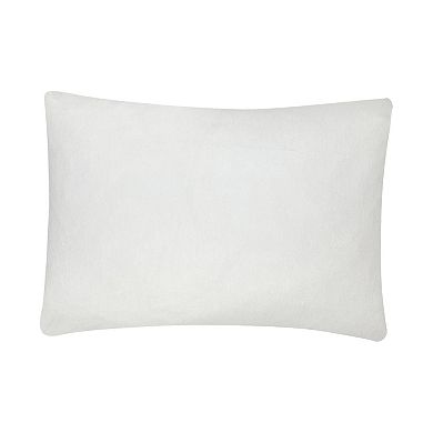 Sonoma Goods For Life® 14x20 Brown Familia Pillow