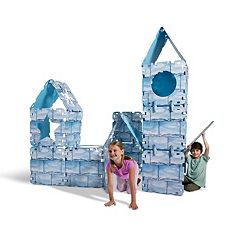 Fantasy forts construction store set