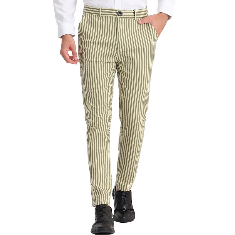 Concepts Sport Men's White, Navy San Diego Padres Big and Tall Pinstripe  Sleep Pants
