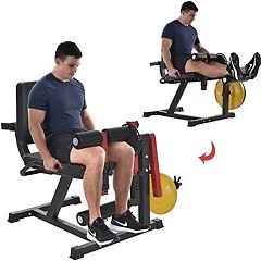 Workout best sale equipment kohls