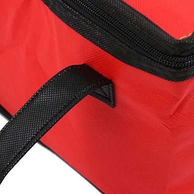 Oxford Fabric Lunch Bag Tote Bag for Work, Camping