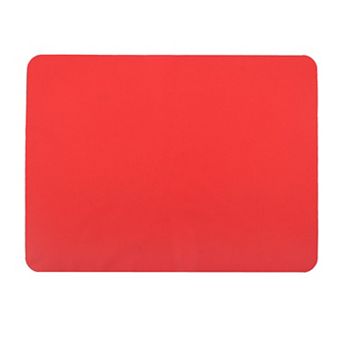 Restaurant Silicone Table Heat Resistant Mat Cushion Placemat