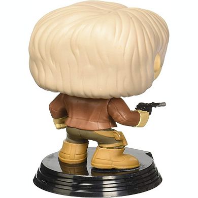 Funko Pop! Star Wars Bobblehead Han Solo #79