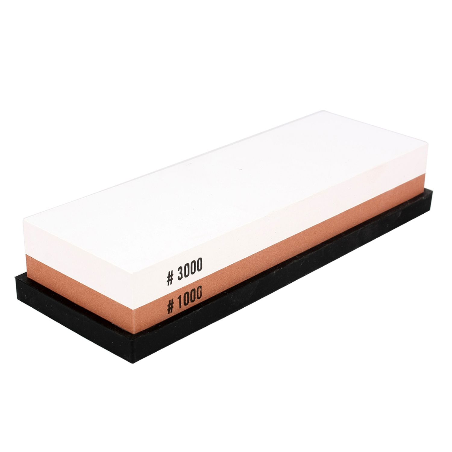 thumbnail image 2 of Knife Sharpening Stone Set, 4 Side KitGrit 400/1000/3000/8000 Waterstone, Whetstone Sharpener Set With Non-Slip Bamboo Base, Cut Resistant Gloves, Flatting Stone, Angle Guide & Leather Strop 2 of 12