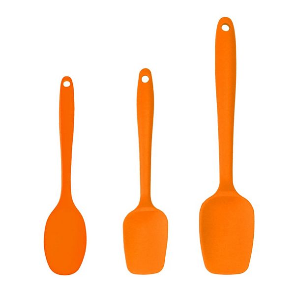 Kohls silicone spatula discount