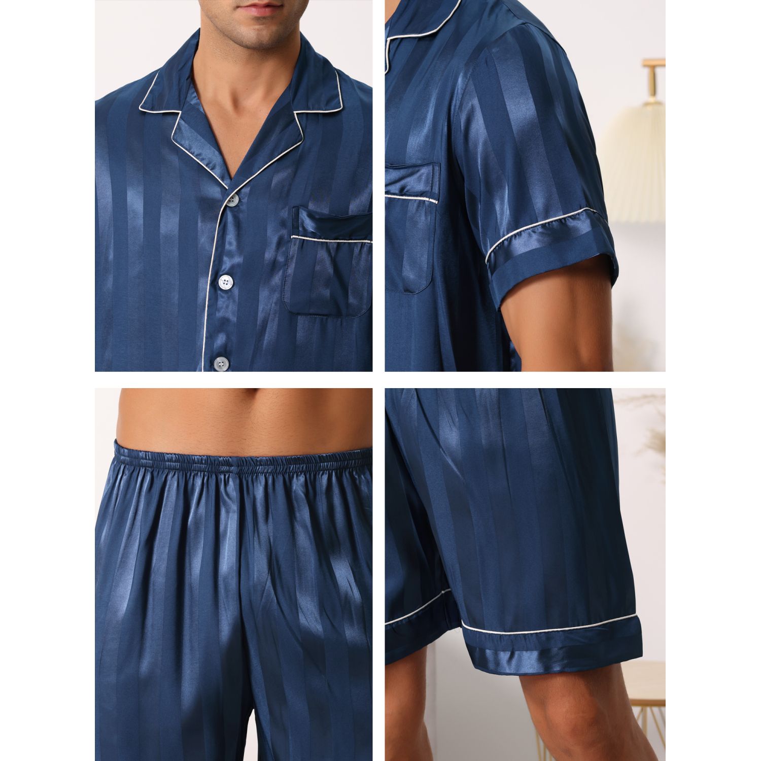 kohls mens sleep shirt
