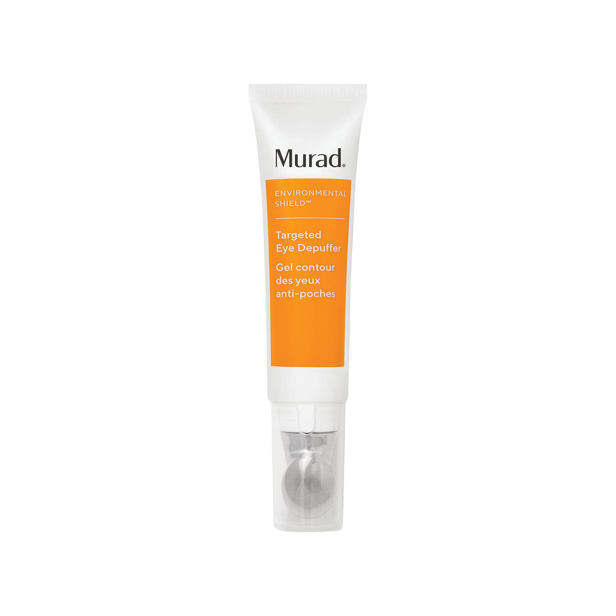 Murad Targeted Eye Depuffer with Amino Acid Peptides, Size: 1.05 Oz, None