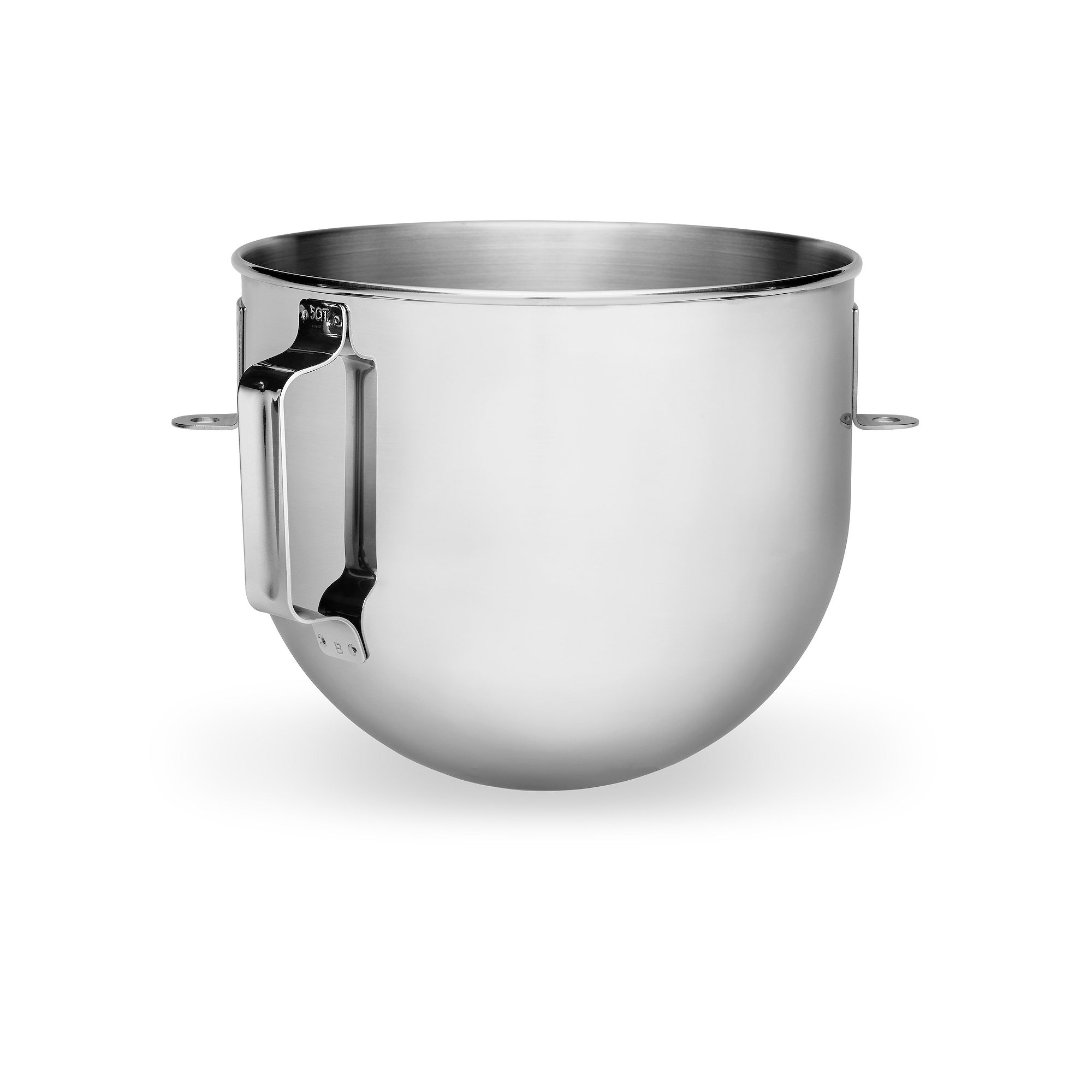 KitchenAid® K5ASBP 5-qt. Stand Mixer Bowl with Handle, Multicolor