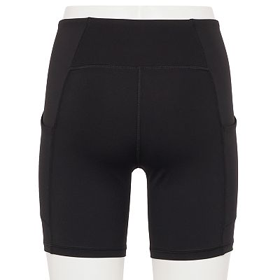 Women s Tek Gear Ultrastretch 7 in. Bike Shorts