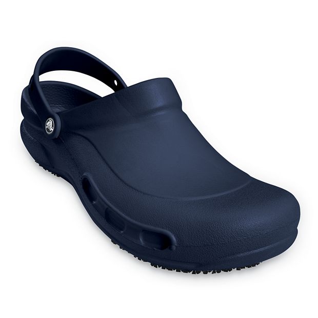 Bistro store crocs cheap