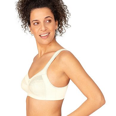 Amoena Isadora Soft Cup Wireless Full-Figure Bra 44685