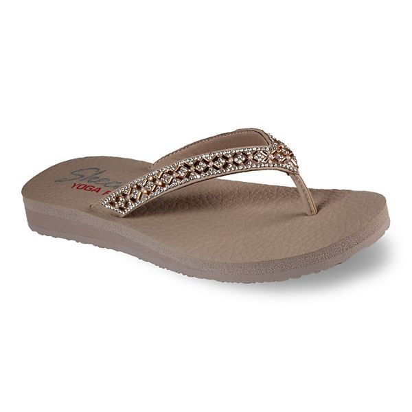 Skechers® Cali Meditation Lotus Bae Women's Sandals