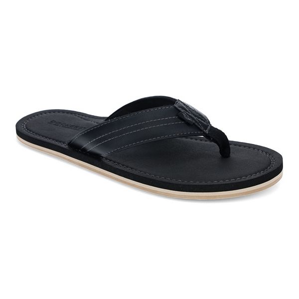 Dockers® Elevated Men's Flip Flop Sandals