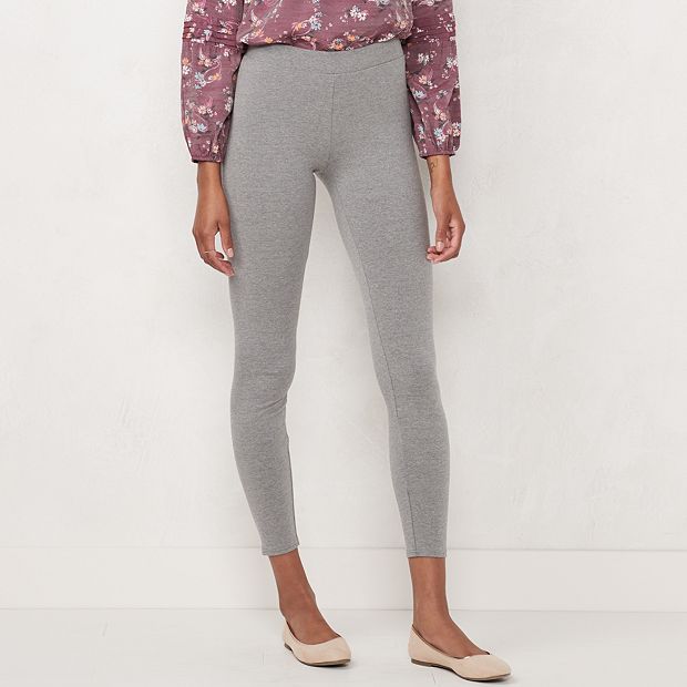 LC Lauren Conrad, Pants & Jumpsuits, Lauren Conrad Midrise Leggings