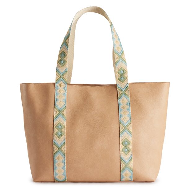 Kohls discount sonoma handbags