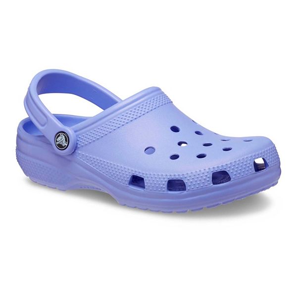 Kohls crocs in store store