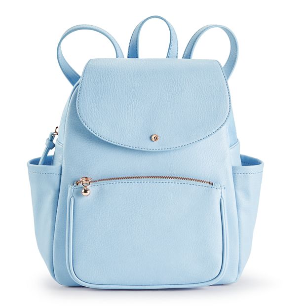 LC Lauren Conrad Kate Flap Backpack, 57% OFF