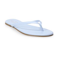 Kohls 2024 clearance sandals