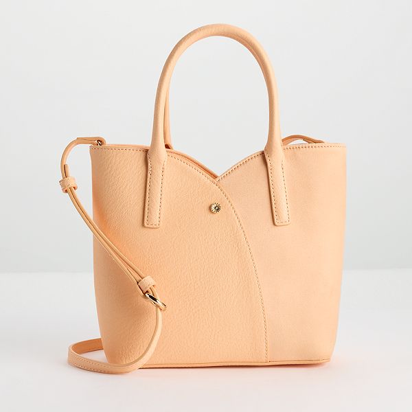 Tulip Mini Crossbody Bag