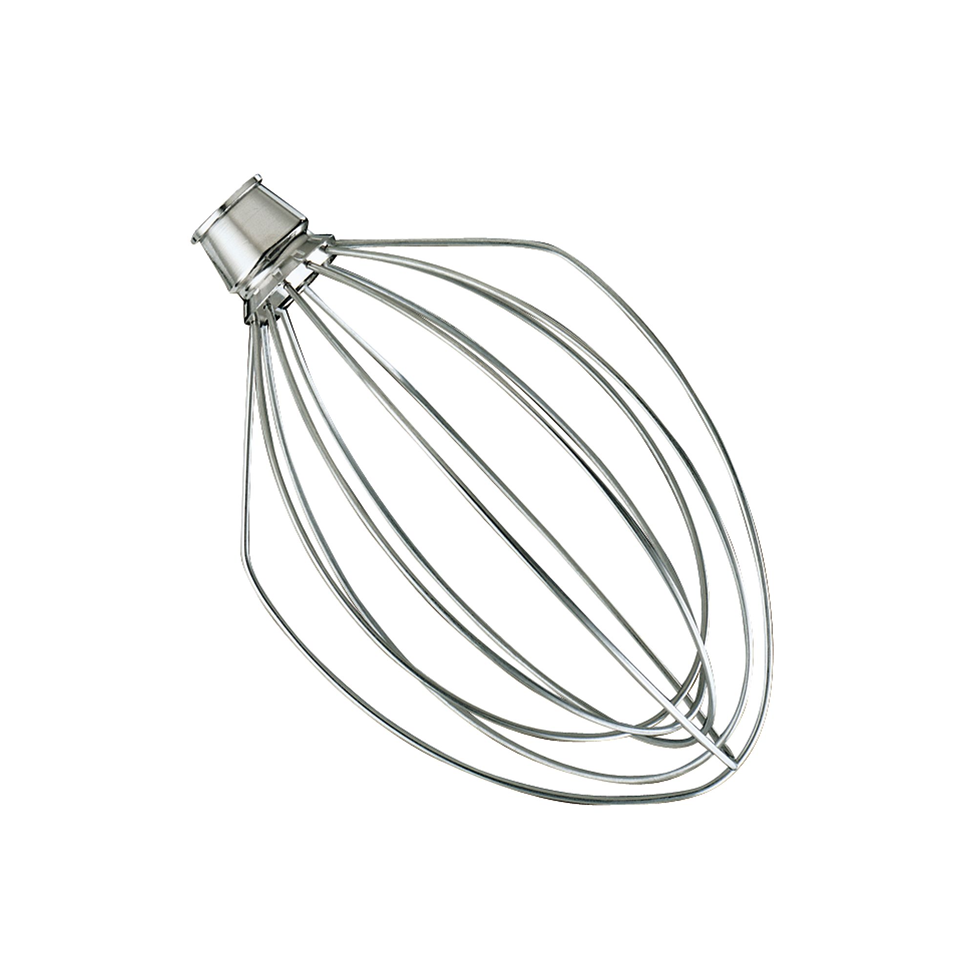 KitchenAid® Wire Whip Attachment, Multicolor