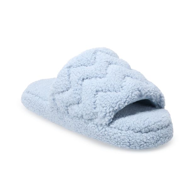 Kohls sonoma womens online slippers