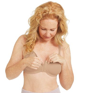 Amoena Mara Full Coverage Mastectomy Bra 44741