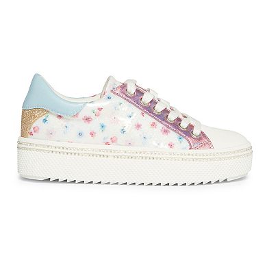 madden girl MQUALITY Girls' Sneakers