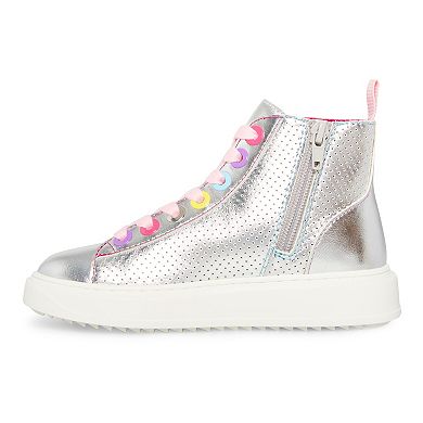 madden girl MDAINTY Girls' Sneakers