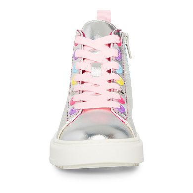 madden girl MDAINTY Girls' Sneakers