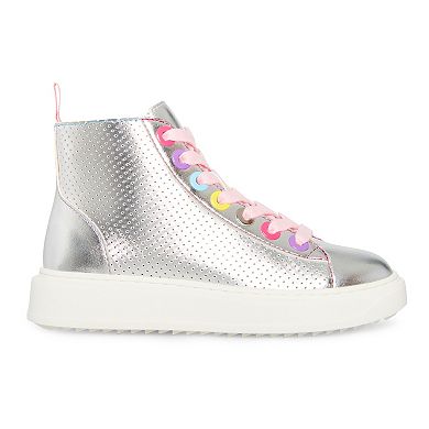 madden girl MDAINTY Girls' Sneakers