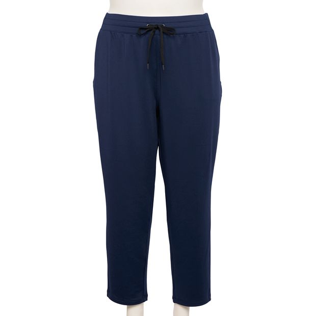 Kohls womens tek gear capris hot sale