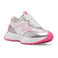 Kohls steve madden sneakers sales