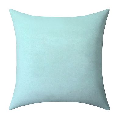 Sonoma Goods For Life® 16x16 Blue Turtle Pillow
