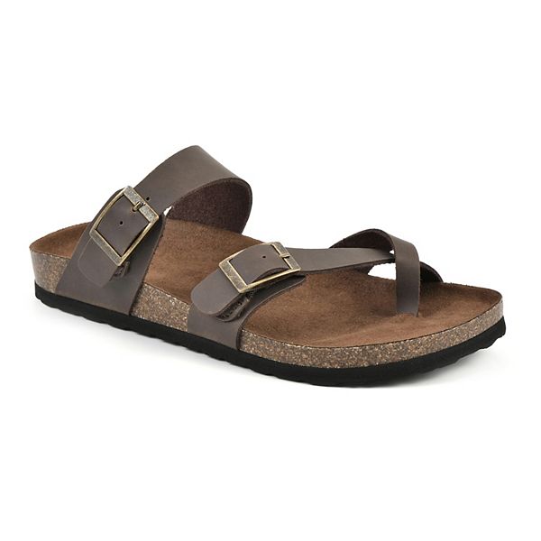 Sonoma sandals new arrivals