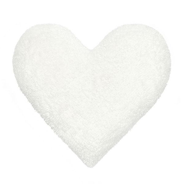 Celebrate Together Valentine's Day Shaped Heart Pillow