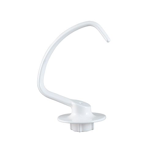 KitchenAid K45DH Dough Hook Attachment For 4.5qt. Stand Mixers