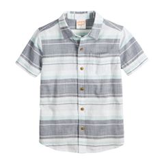 boys dress shirts kohls