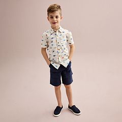 Boys Easter Outfits Find Spring Apparel Essentials for His Wardrobe Kohl s