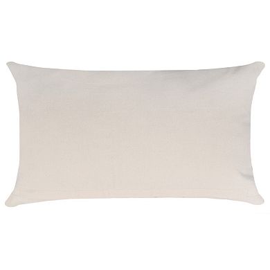 Sonoma Goods For Life?? 16x26 Ultimate Feather Fill Decorative Pillow
