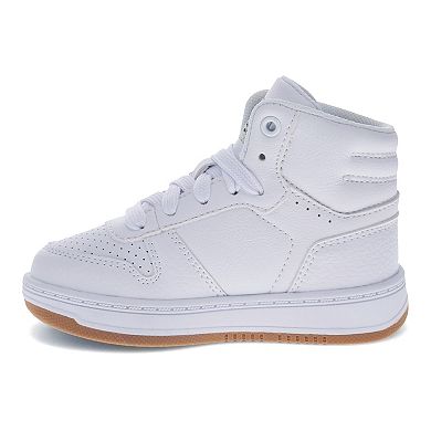 Levi's® Drive Toddler High Top Sneakers