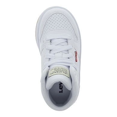 Levi's® Drive Toddler High Top Sneakers