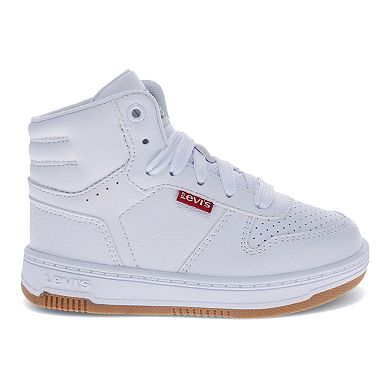 Levi's® Drive Toddler High Top Sneakers